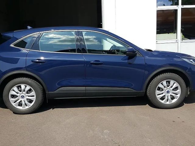 Ford Kuga Cool & Connect EcoBoost