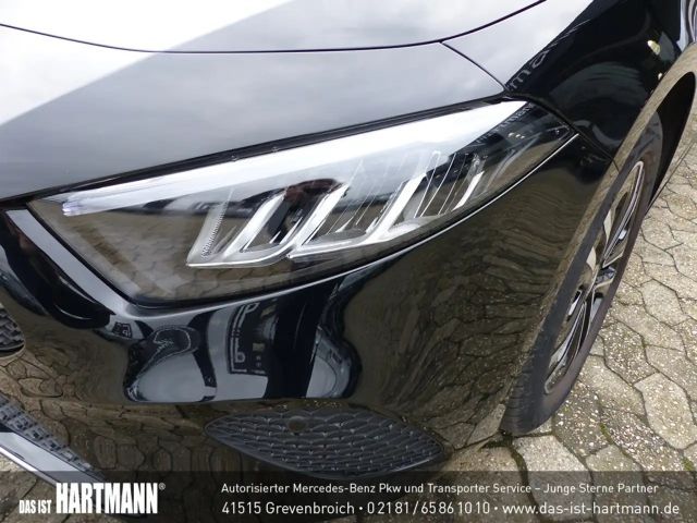 Mercedes-Benz A 180 Progressive