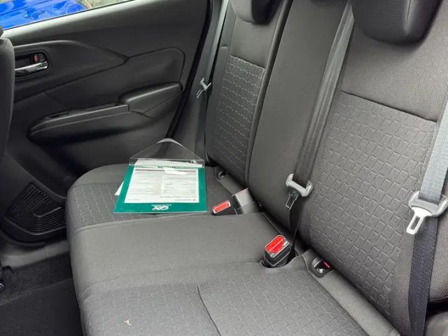 Suzuki Swift 4x4 Club Hybrid