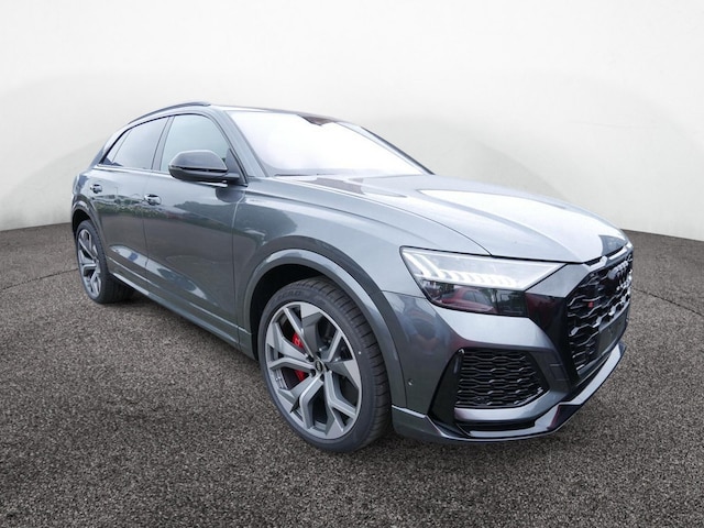 Audi RS Q8 Quattro