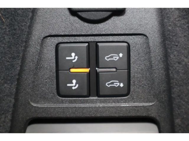 Volkswagen Touareg 3.0 V6 TDI 4Motion R-Line