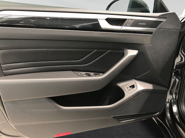 Volkswagen Arteon Shooting Brake 4Motion R-Line