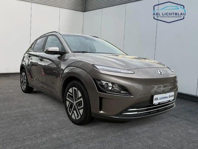 Hyundai Kona Edition 30 plus Electric