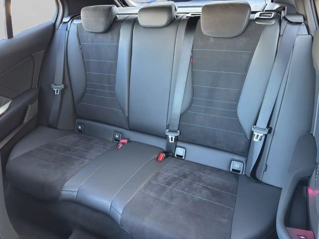 BMW 120 M-Sport Sedan