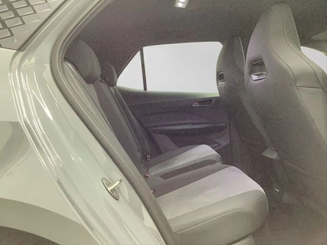 Cupra Born 360 ALLWETTER LM19 PRIVACY SITZHZ