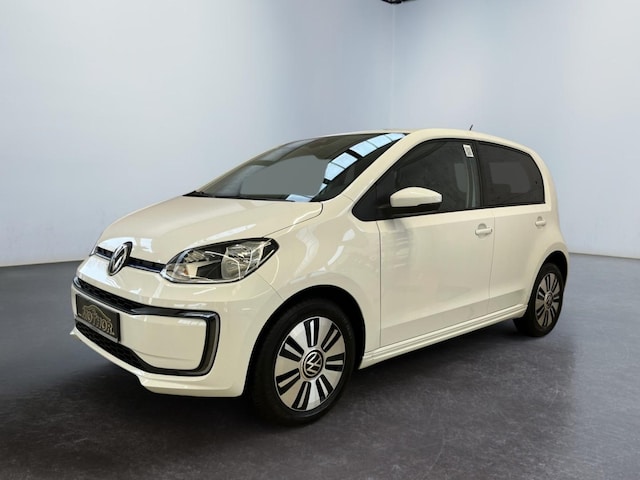 Volkswagen e-up! Move Move up!