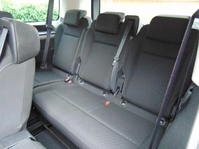 Opel Zafira Life 2.0 CDTI