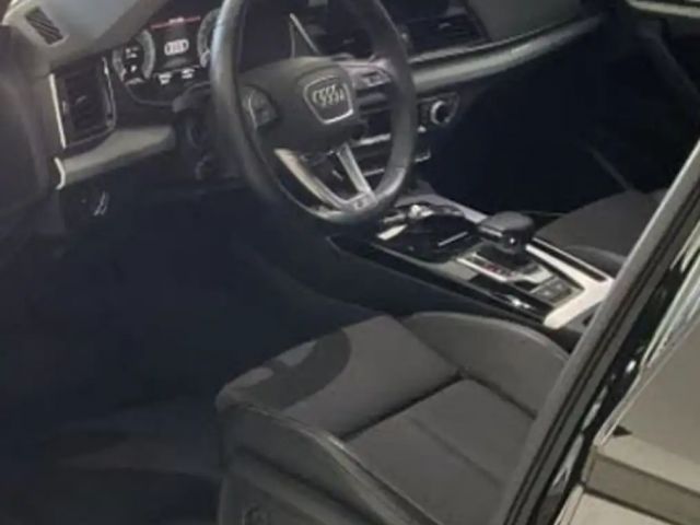 Audi Q5 Quattro