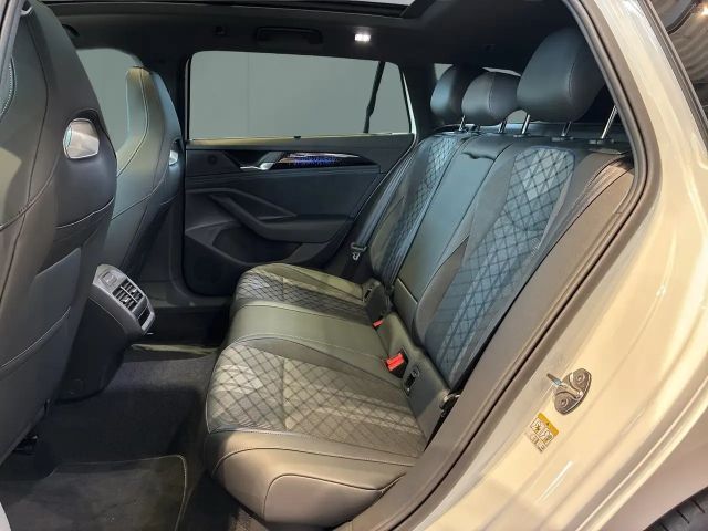 Volkswagen Passat DSG Sport Variant