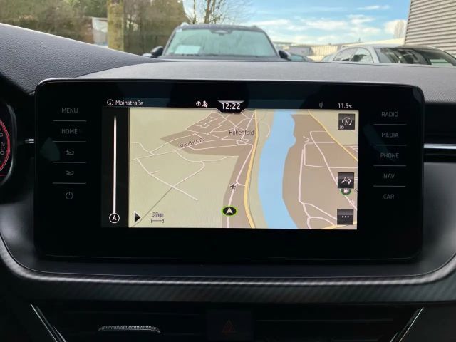 Skoda Kamiq 1.5 TSI Monte Carlo