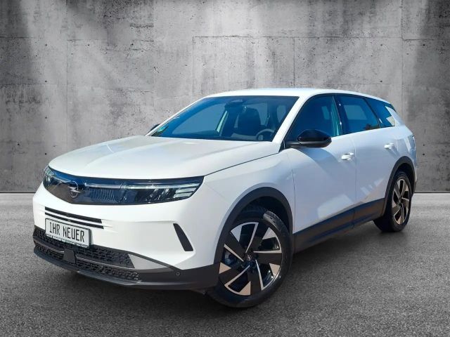 Opel Grandland X NEW Grandland Automatik/Navi/LED/Premium Sitze