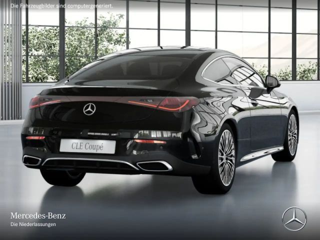 Mercedes-Benz CLE 200 AMG Line Coupé