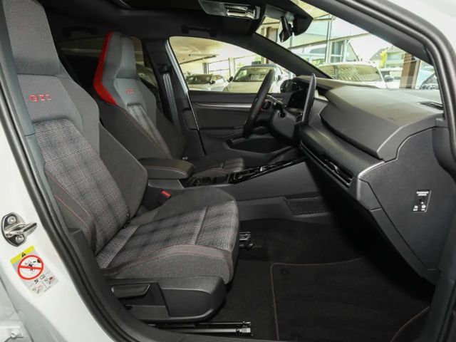 Volkswagen Golf 2.0 TSI DSG GTI IQ.Drive