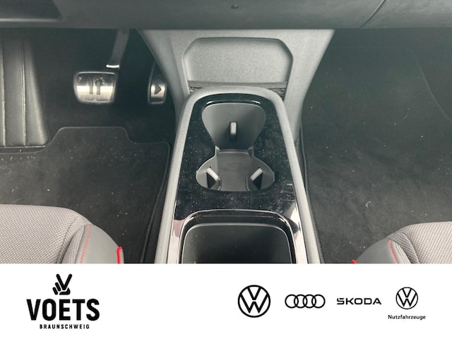 Volkswagen ID.3 GTX