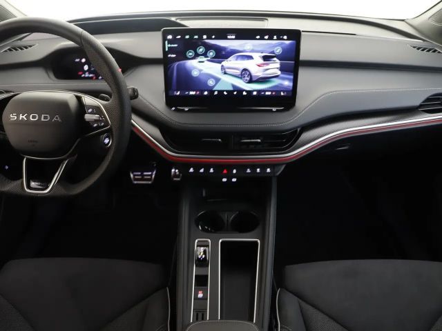 Skoda Enyaq Sportline