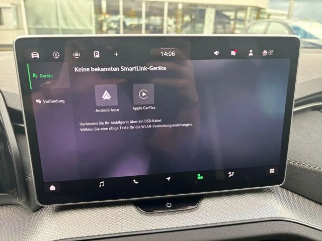 Skoda Kodiaq 2.0 TDI 4x4 Sportline