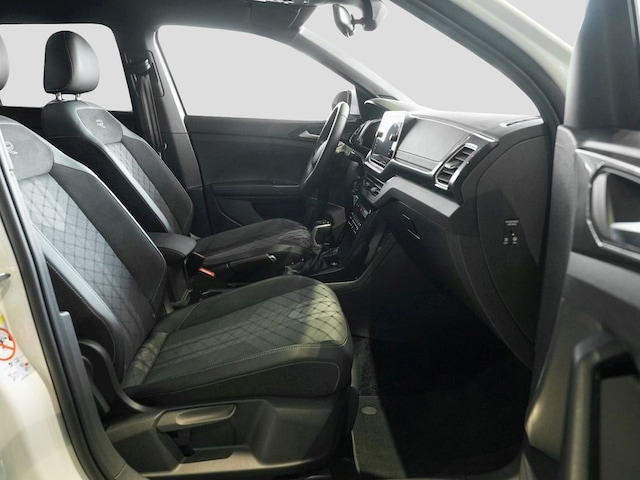 Volkswagen T-Cross 1.5 TSI DSG IQ.Drive R-Line