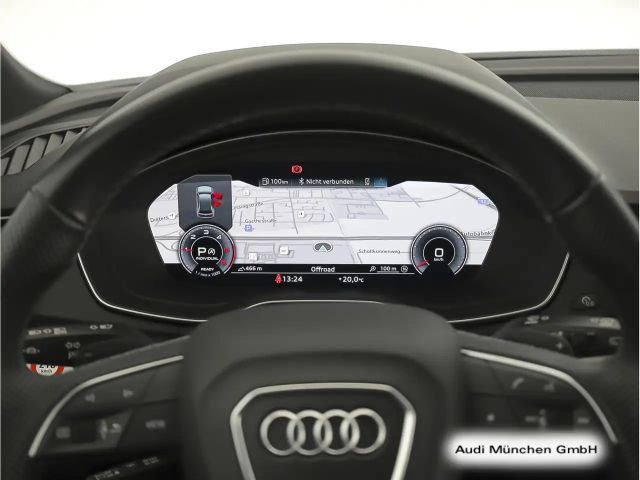 Audi Q5 40 TDI Quattro S-Line S-Tronic