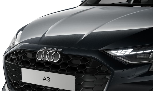 Audi A3 35 TDI S-Tronic Sportback