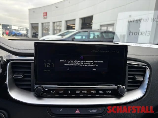 Kia Ceed GDi GT-Line