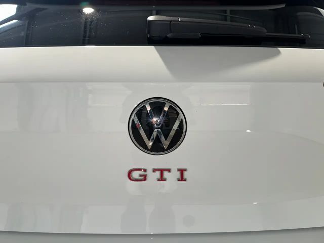 Volkswagen Golf GTI Golf VIII