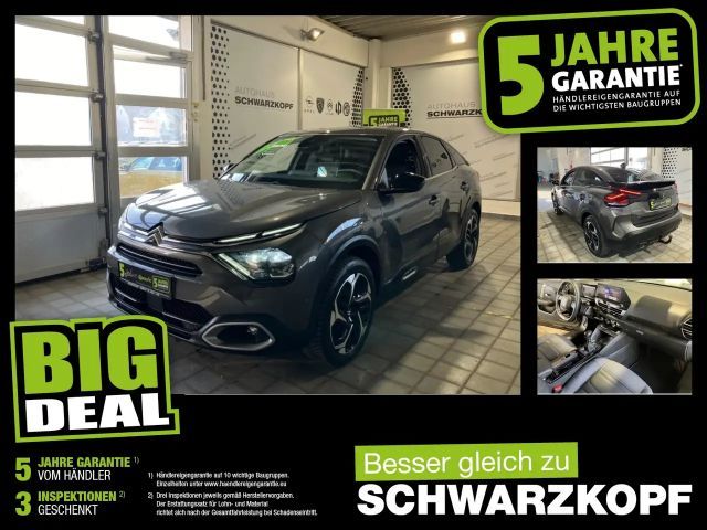 Citroën C4 PureTech