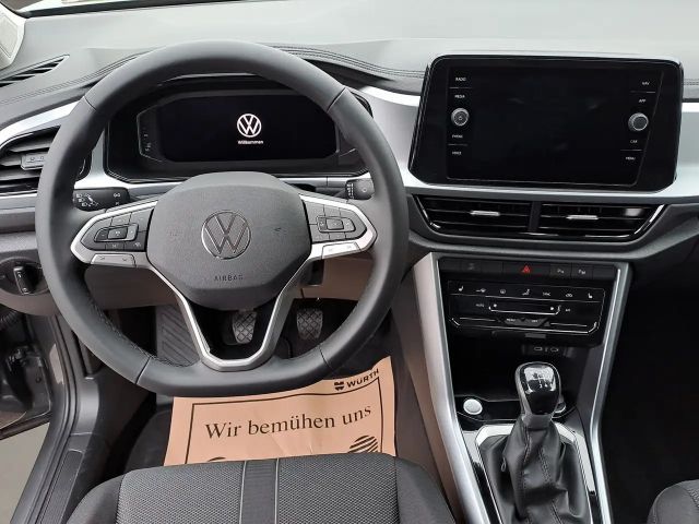 Volkswagen T-Roc FRIENDS - LAST Edition € 23.999,-*