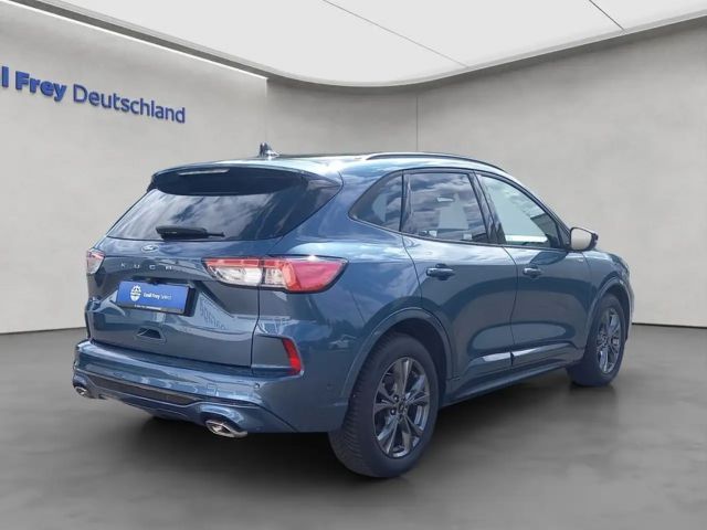 Ford Kuga EcoBoost ST Line X