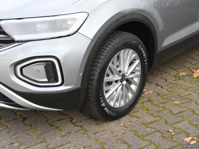 Volkswagen T-Roc 1.5 TSI IQ.Drive Life