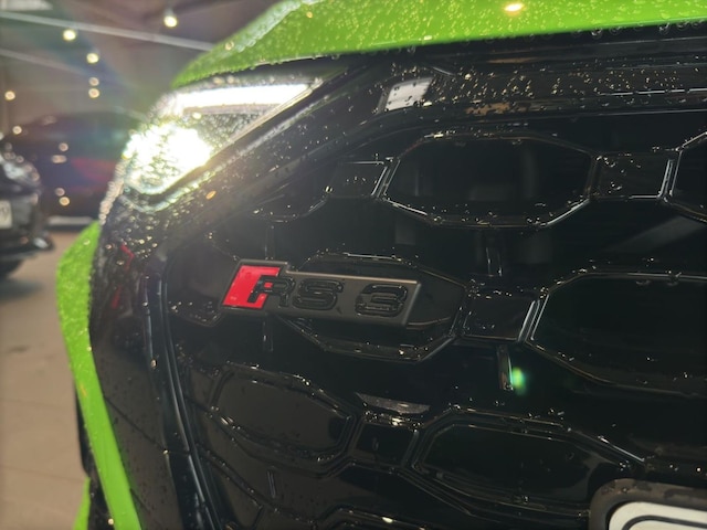 Audi RS3 Quattro S-Tronic Sedan