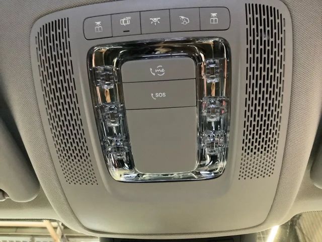 Mercedes-Benz GLE 350 4MATIC