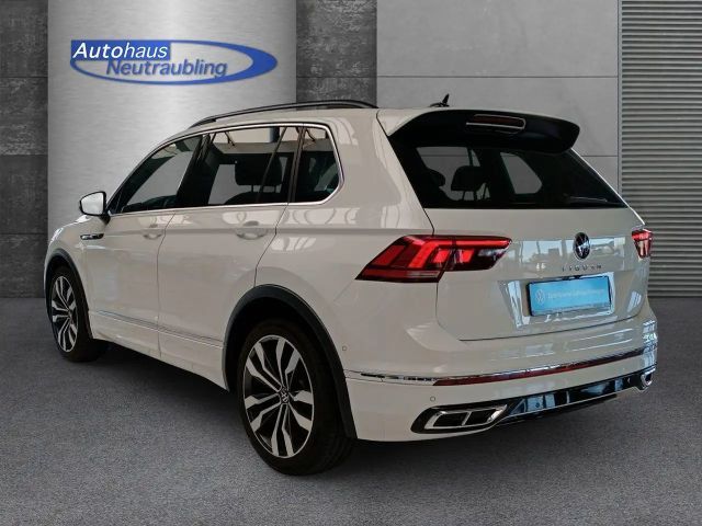 Volkswagen Tiguan 2.0 TDI DSG