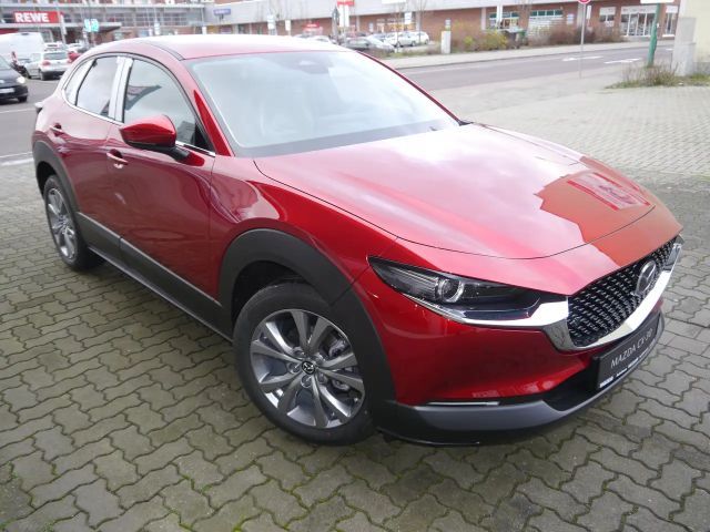 Mazda CX-30 SkyActiv
