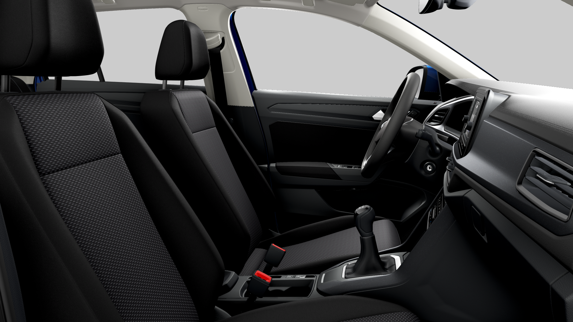 Volkswagen T-Roc 1.0 TSI