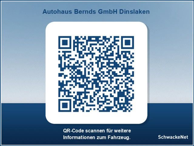 Renault Scenic Alpine E-Tech Esprit