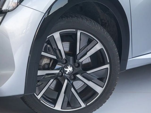 Peugeot E-208 GT-Line