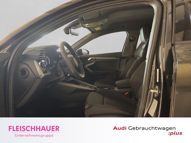Audi A3 35 TFSI S-Tronic Sedan