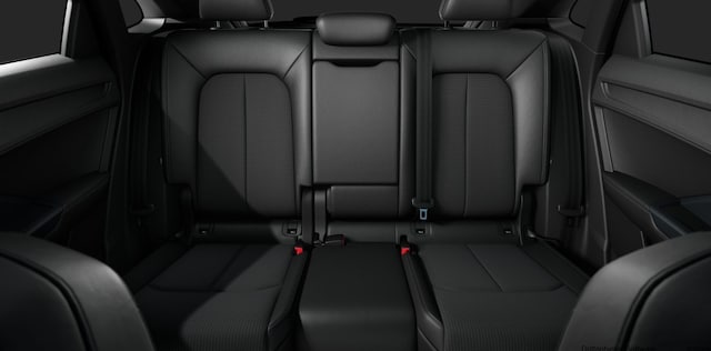 Audi Q3 35 TFSI S-Line S-Tronic Sportback