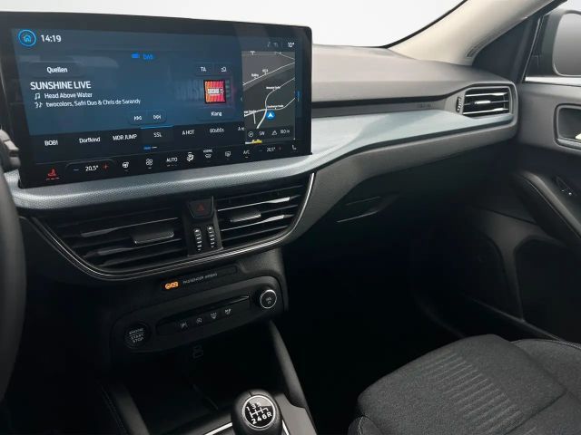 Ford Focus Active EcoBoost Wagon