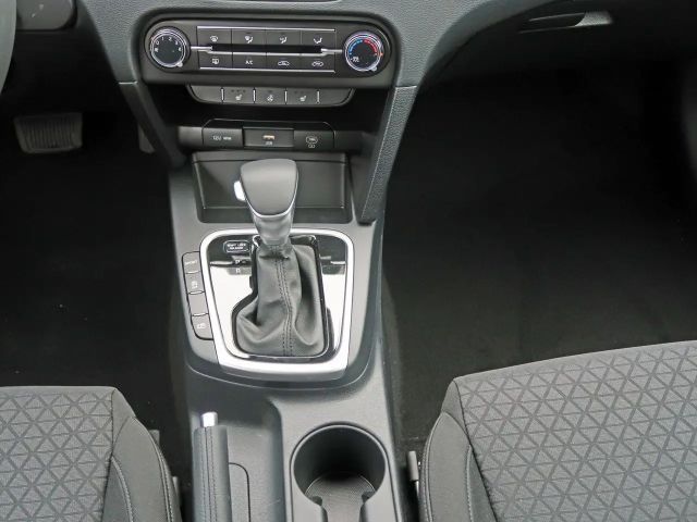 Kia Ceed SportWagon Vision