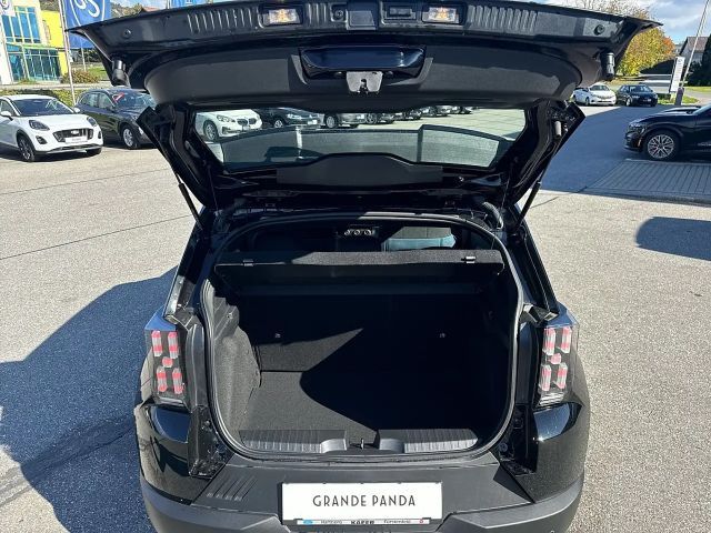 Fiat Grande Panda Hybrid mHEV 110 6-Gang eDCT Icon