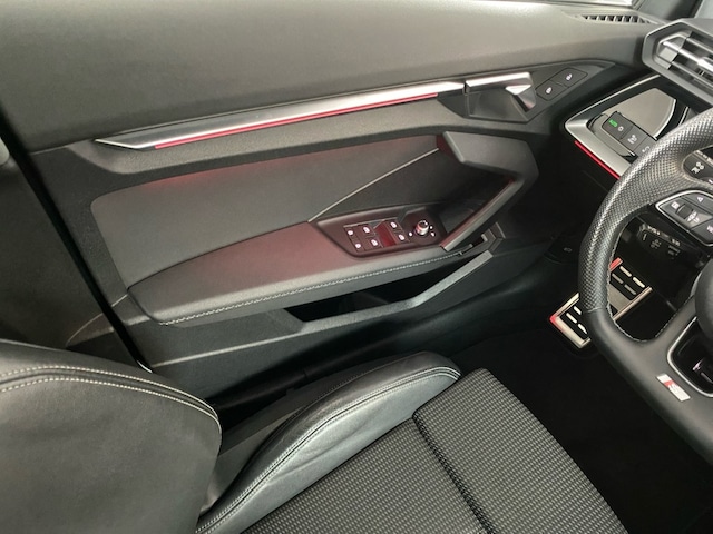 Audi S3 Quattro S-Tronic Sedan