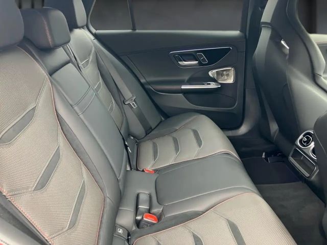 Mercedes-Benz C 63 AMG AMG Line Estate