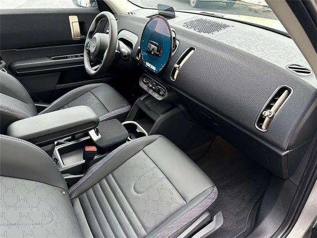 MINI Cooper SE Countryman All4 SE