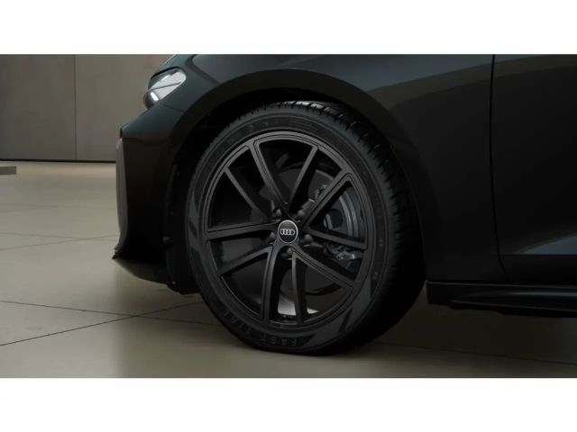 Audi A5 Avant Quattro S-Line