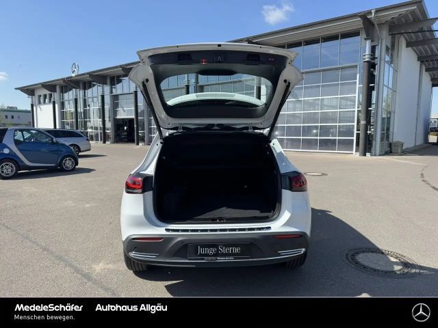 Mercedes-Benz EQA 250 Progressive