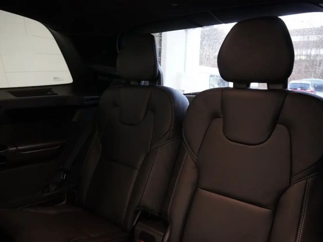 Volvo XC90 AWD T8 Ultra