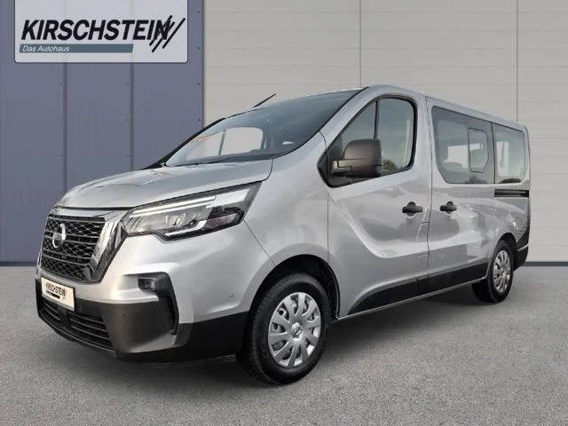 Nissan Primastar L1H1 Tekna