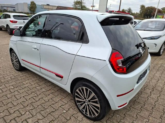 Renault Twingo Electric Techno