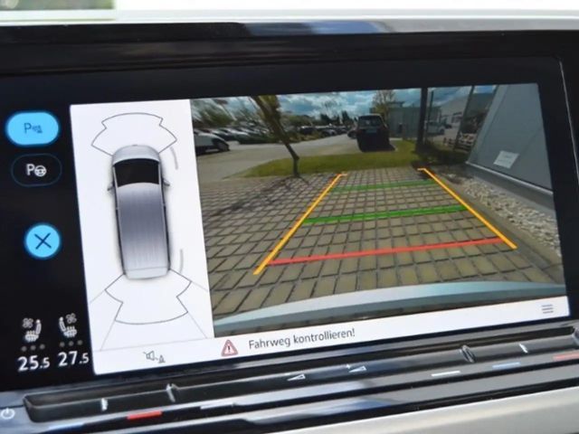 Volkswagen Multivan 2.0 TDI DSG Style T7